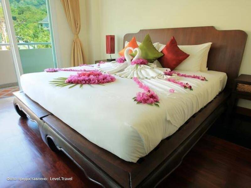 Фотография Phunawa Resort