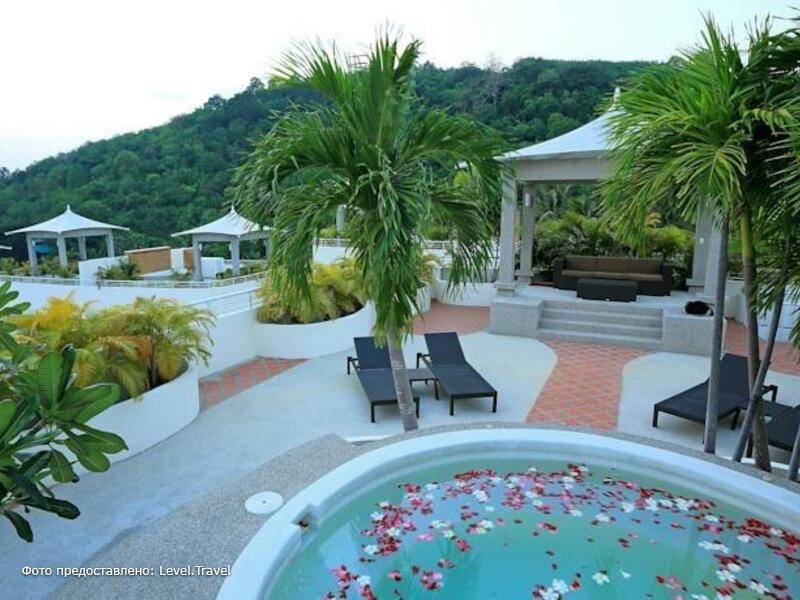 Фотография Phunawa Resort