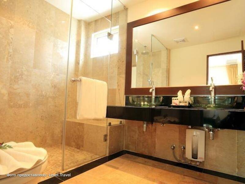 Фотография Phunawa Resort