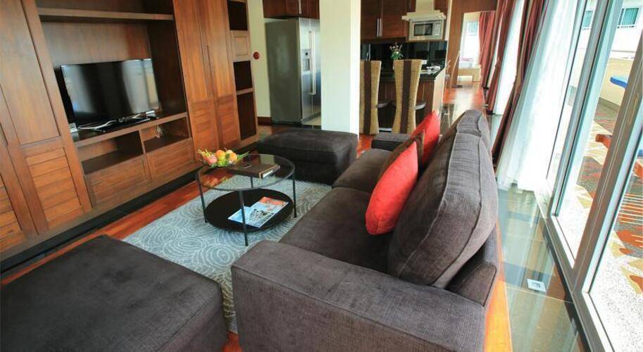 Phunawa Resort