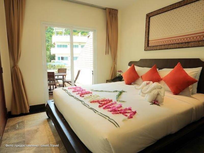 Фотография Phunawa Resort