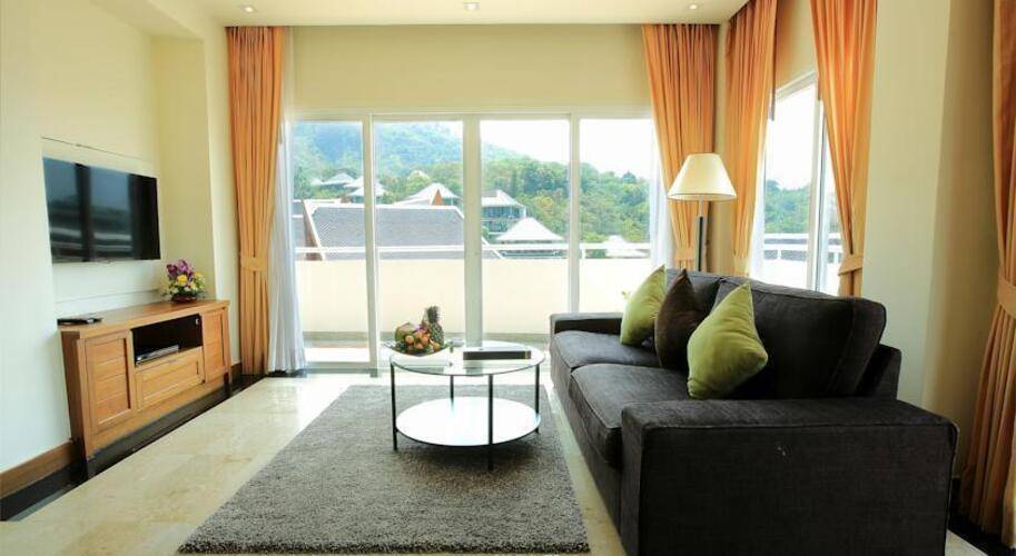 Phunawa Resort