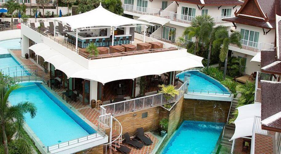 Phunawa Resort