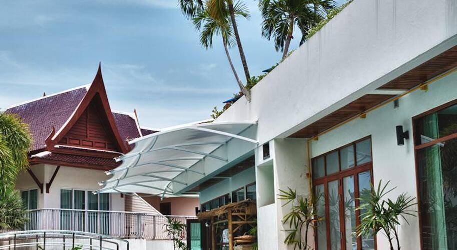 Phunawa Resort