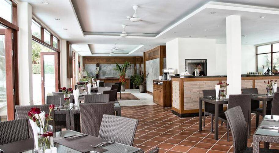 Phunawa Resort
