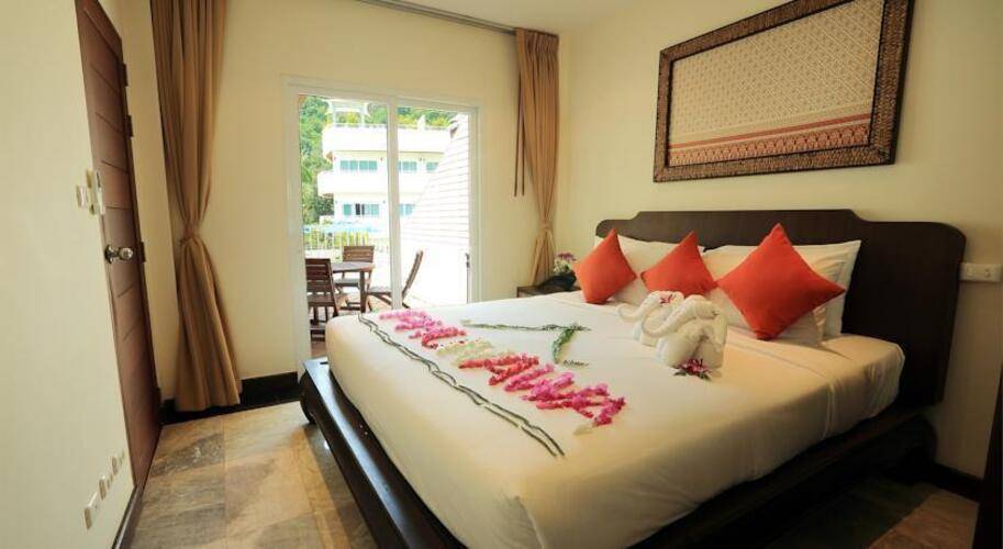 Phunawa Resort
