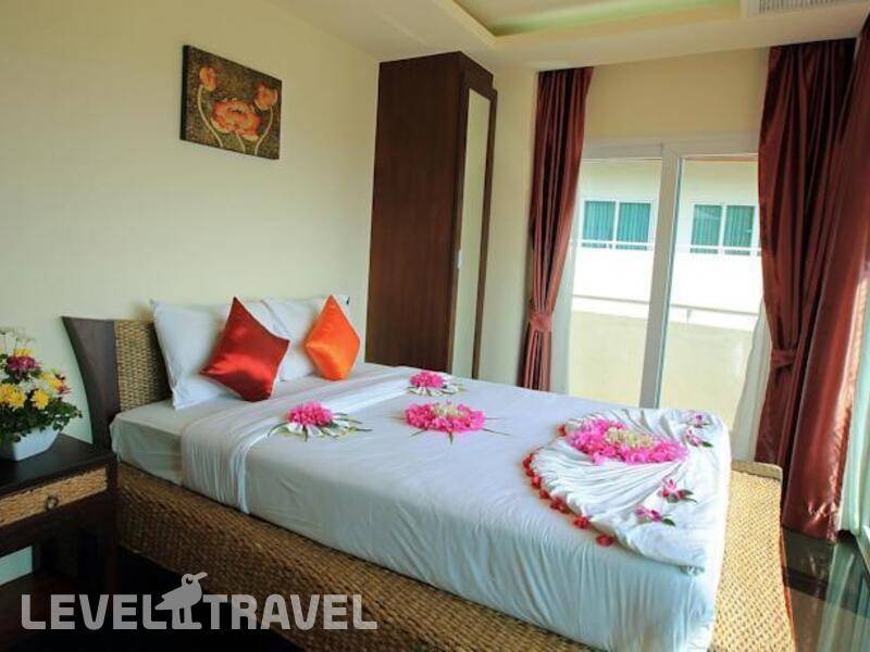 Фотография Phunawa Resort Фотография Phunawa Resort