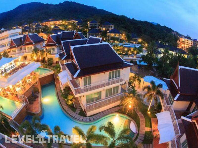 Фотография Phunawa Resort Фотография Phunawa Resort