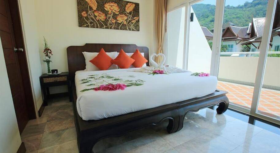 Phunawa Resort