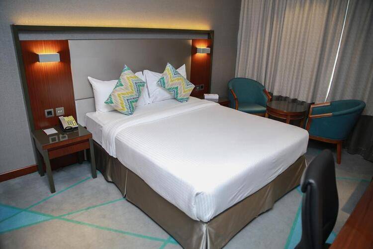 Versailles Hotel