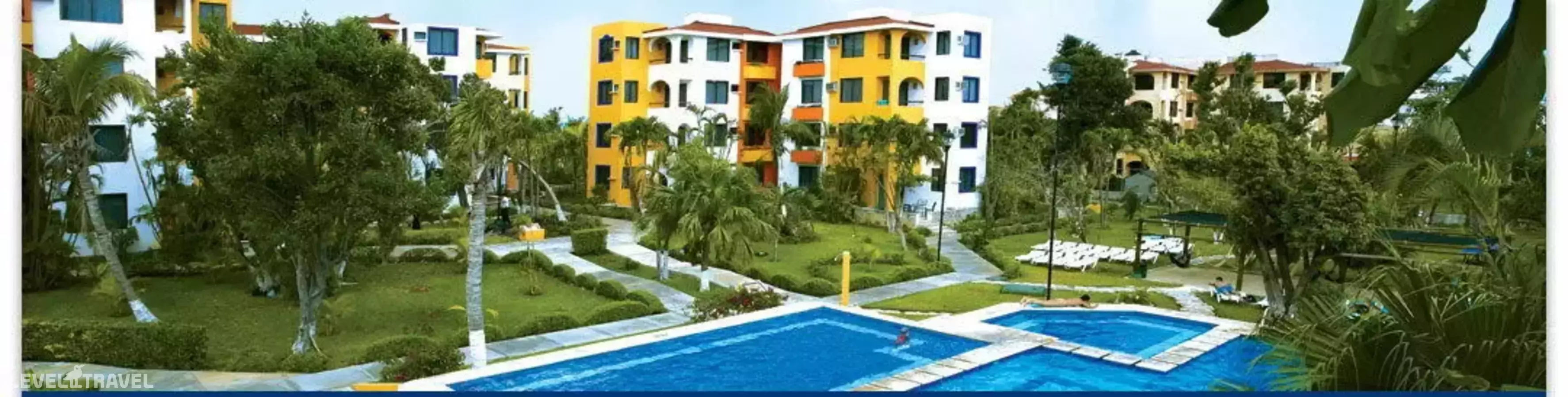 Real Playa Del Carmen Hotel