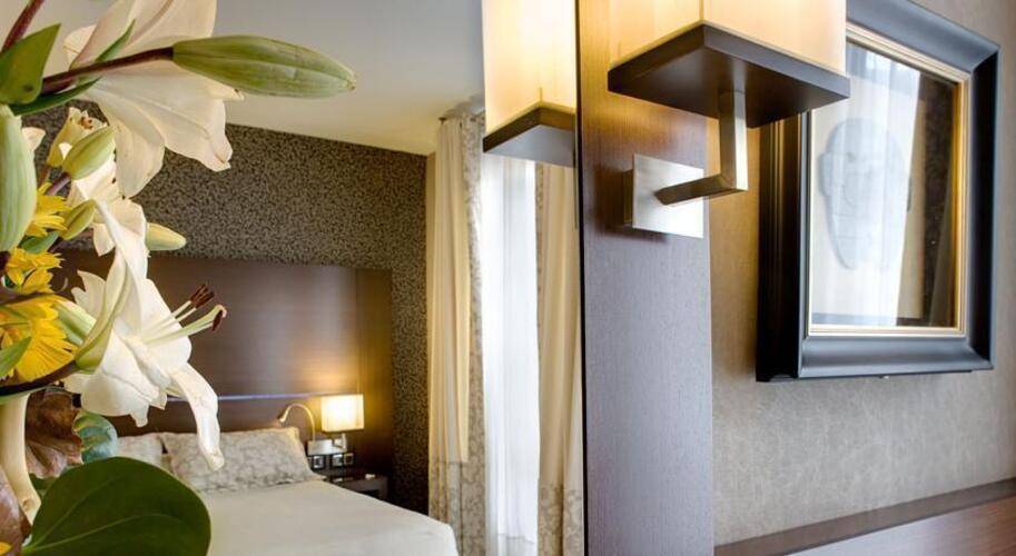 Colonial Hotel — фото 28