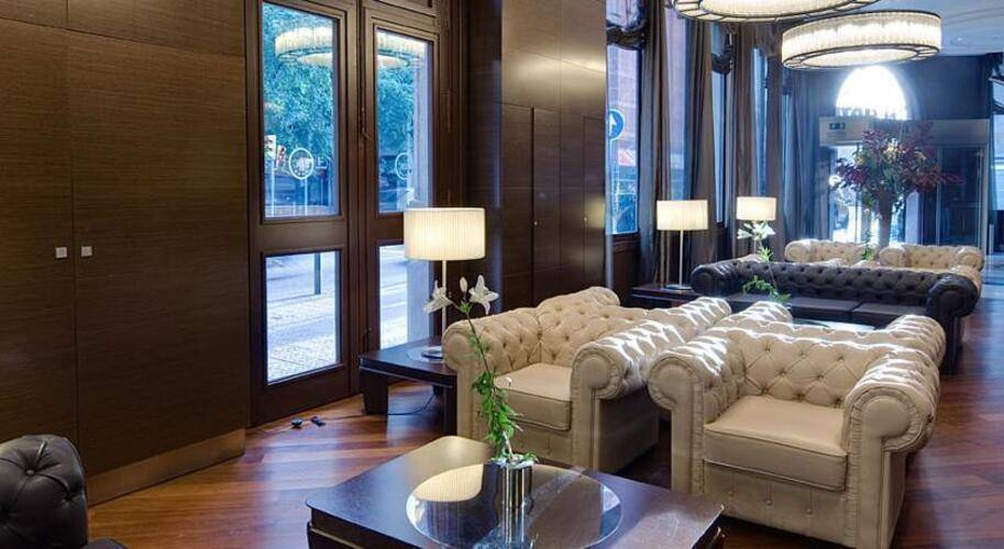 Colonial Hotel — фото 42