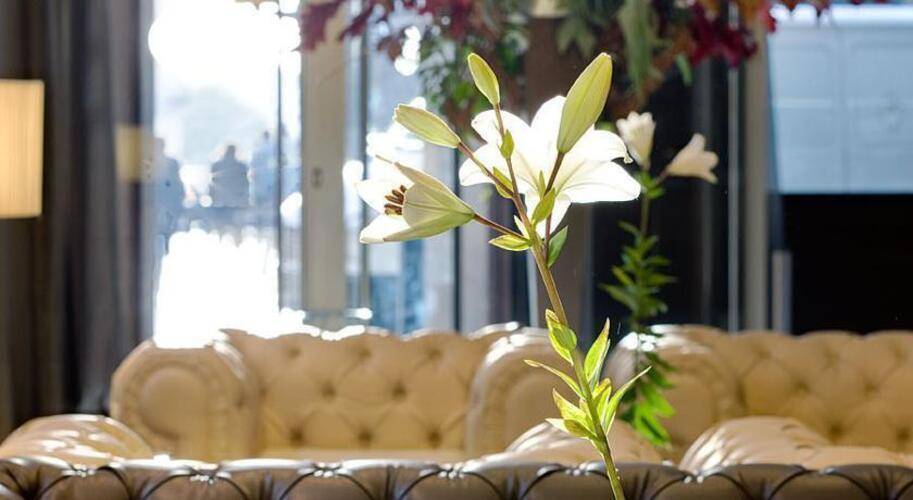 Colonial Hotel — фото 29