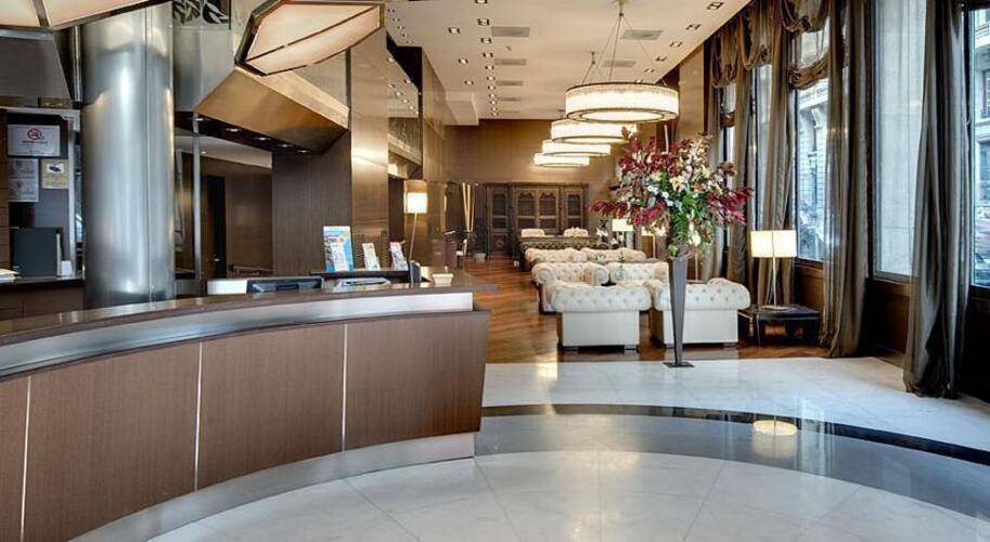 Colonial Hotel — фото 35