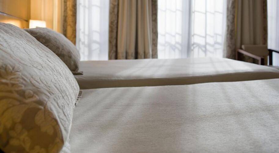 Colonial Hotel — фото 23