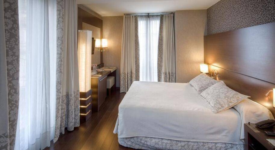 Colonial Hotel — фото 15