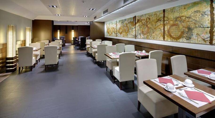 Colonial Hotel — фото 39