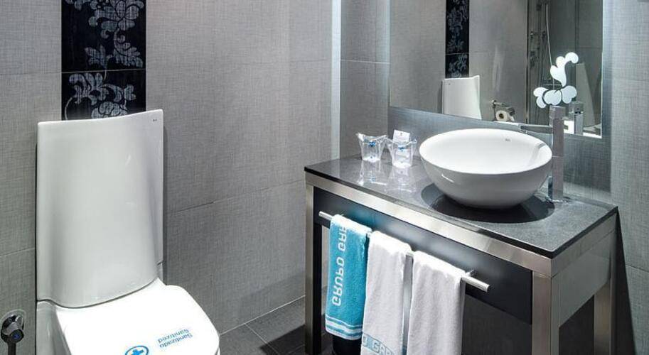 Colonial Hotel — фото 7