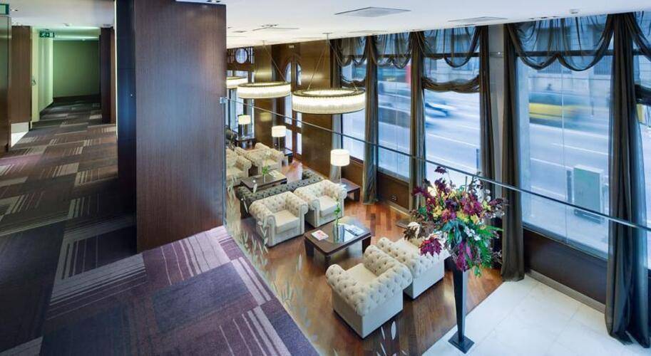 Colonial Hotel — фото 30