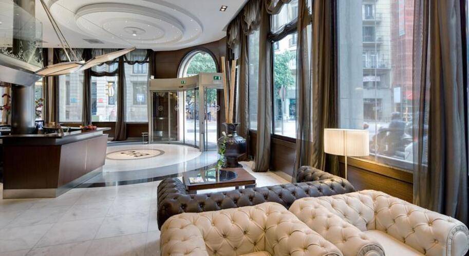 Colonial Hotel — фото 38