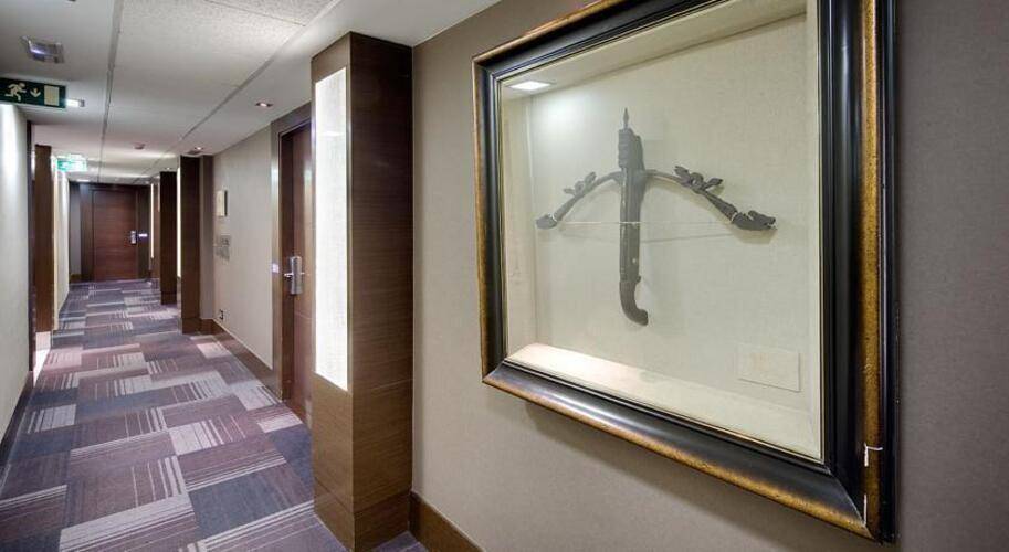 Colonial Hotel — фото 44