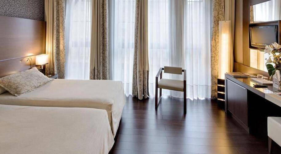 Colonial Hotel — фото 22