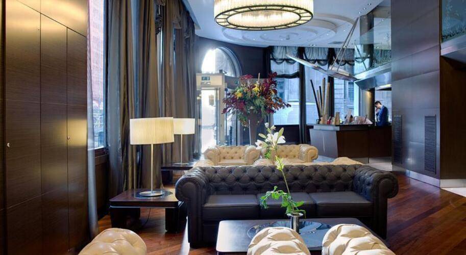 Colonial Hotel — фото 33