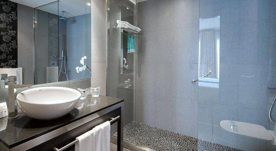 Colonial Hotel — фото 6