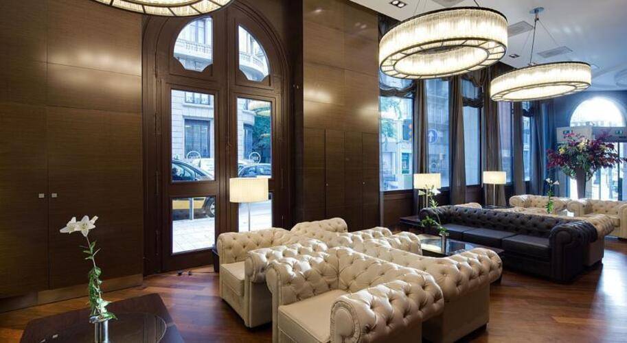 Colonial Hotel — фото 32