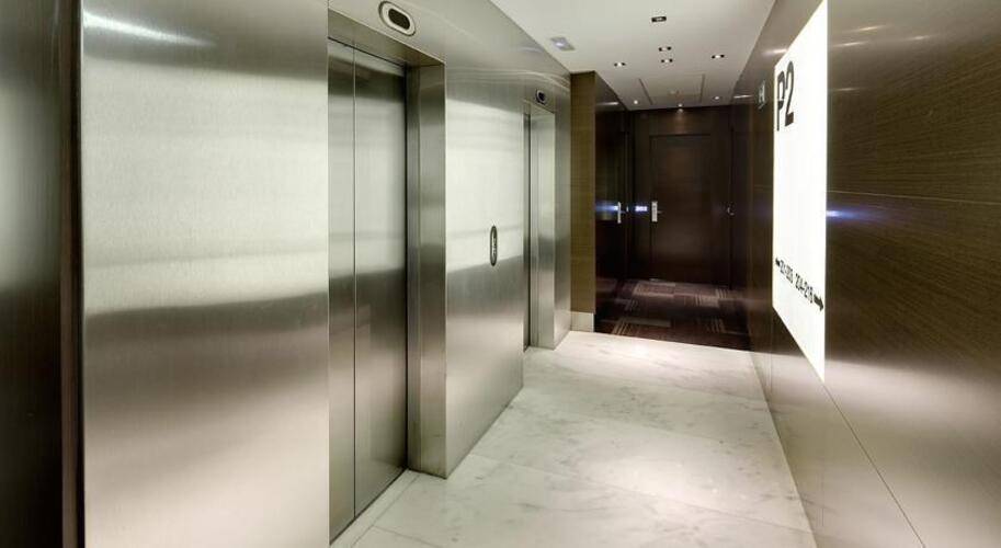 Colonial Hotel — фото 13