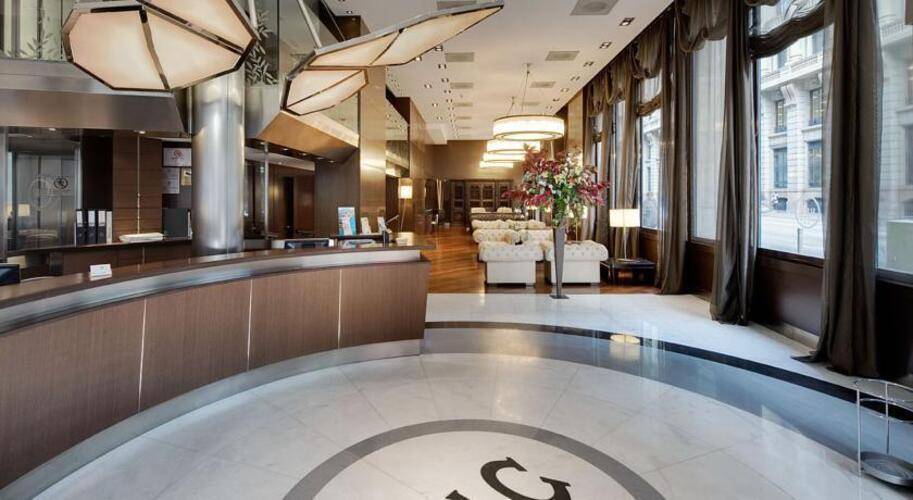 Colonial Hotel — фото 34