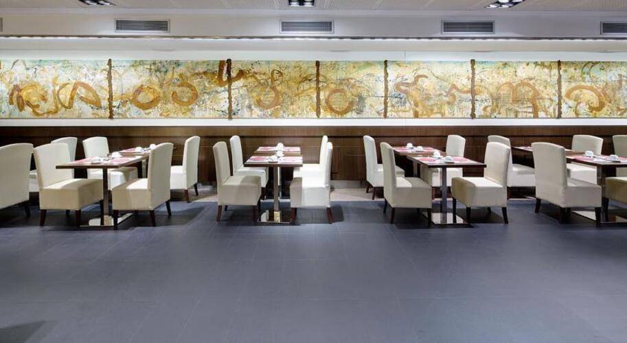 Colonial Hotel — фото 36