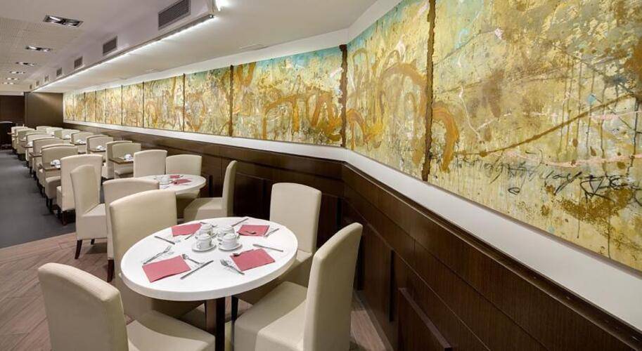 Colonial Hotel — фото 40