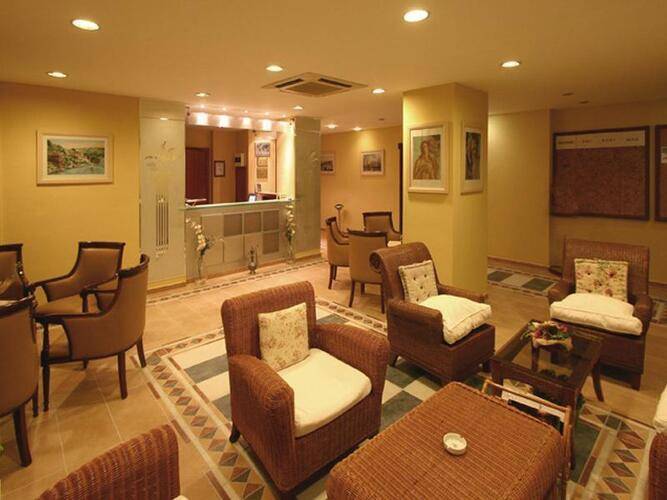 Gocek Lykia Resort Hotel