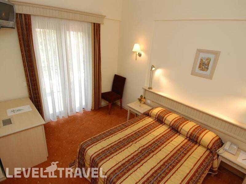 Фотография Gocek Lykia Resort Hotel