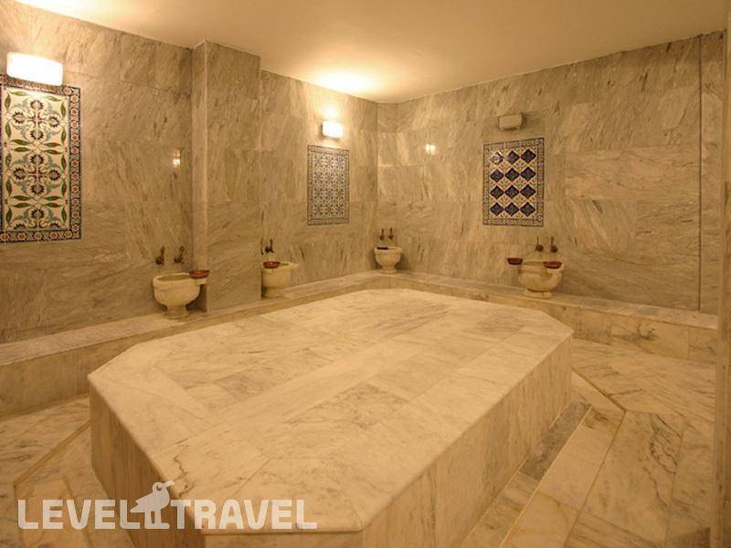 Фотография Gocek Lykia Resort Hotel