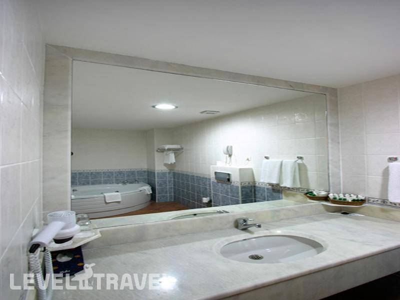 Фотография Gocek Lykia Resort Hotel