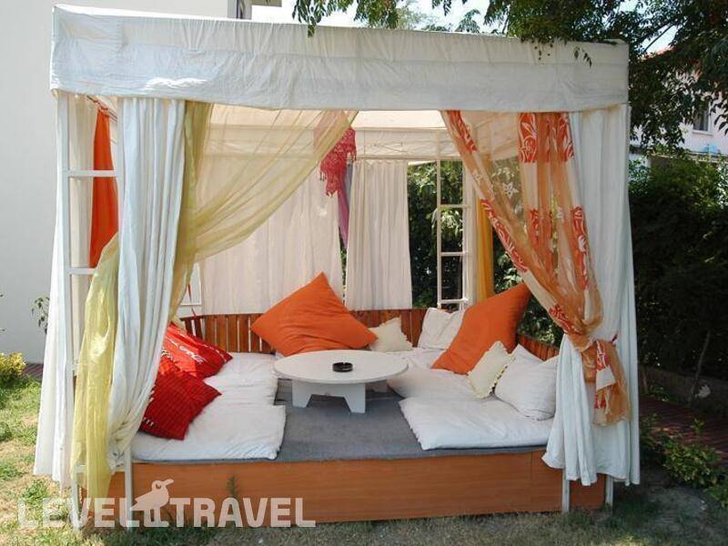 Фотография Gocek Lykia Resort Hotel