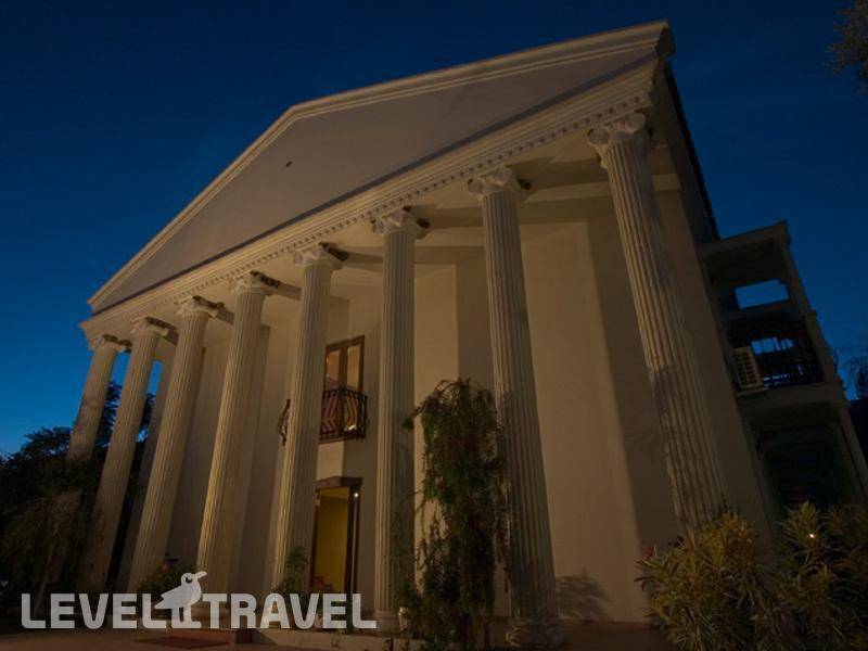 Фотография Gocek Lykia Resort Hotel