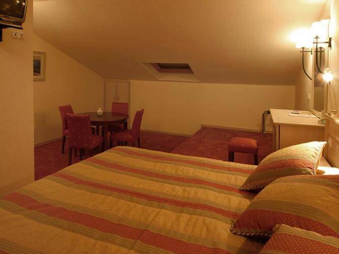 Gocek Lykia Resort Hotel