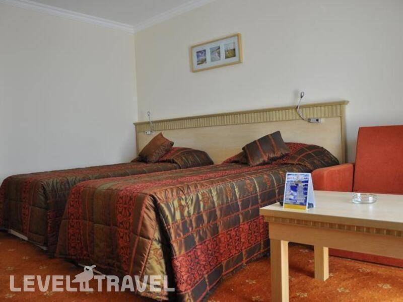 Фотография Gocek Lykia Resort Hotel