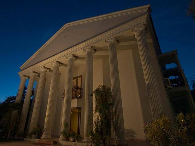 Gocek Lykia Resort Hotel