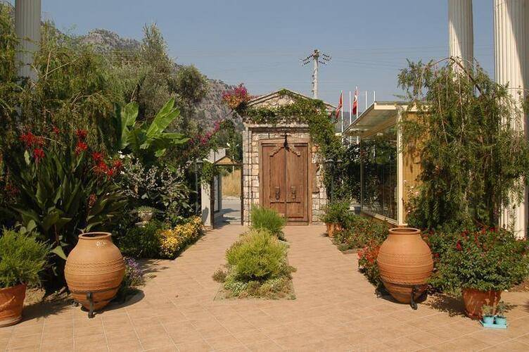 Gocek Lykia Resort Hotel