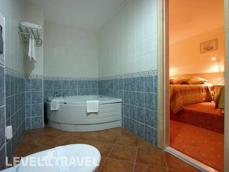Фотография Gocek Lykia Resort Hotel