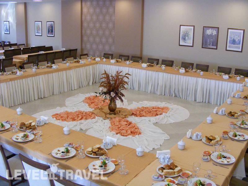 Фотография Gocek Lykia Resort Hotel