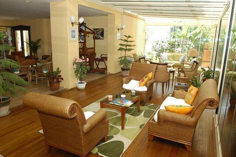 Gocek Lykia Resort Hotel
