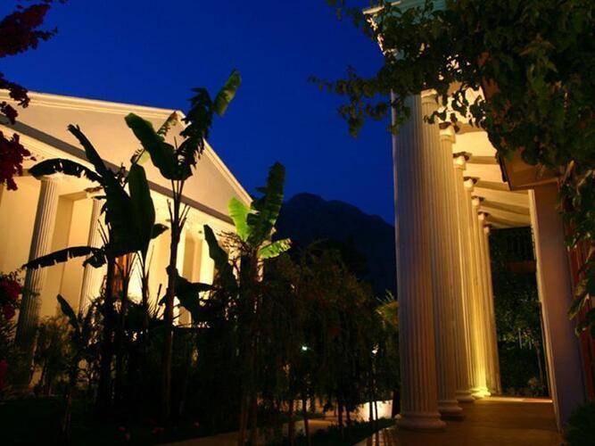 Gocek Lykia Resort Hotel