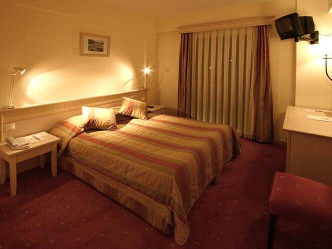 Gocek Lykia Resort Hotel
