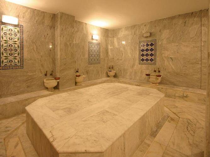Gocek Lykia Resort Hotel